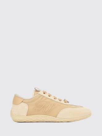 Roger Vivier Sneakers Donna colore Cammello