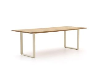 Apple Bee Condor dining tuintafel 240x95x75cm
