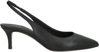 Emporio Armani FOOTWEAR - Pumps sur YOOX.COM