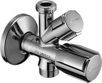 Schell V&aacute;lvula Combinada De &Aacute;ngulo Comfort - Schell