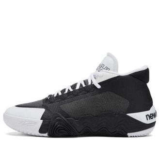 New Balance KAWHI 2 Black White BBKLSRH2