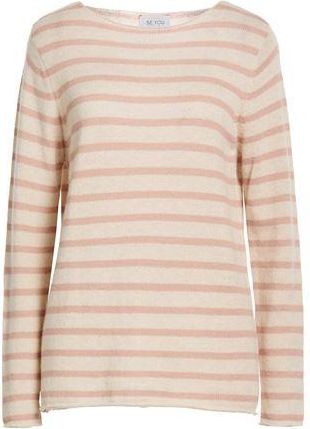 BE YOU BY GERALDINE ALASIO MAGLIERIA - Pullover su YOOX.COM