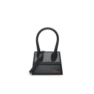 Jacquemus Le Chiquito Medium Bag
