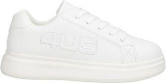 Paciotti 4us CALZADO - Sneakers en YOOX.COM