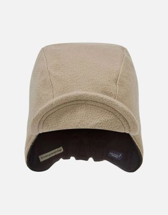 Sealskinz Mens Sealskinz Mens Fincham Waterproof Peaked Hat - Brown - Size: S/M