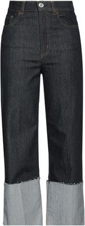 Liu Jo BOTTOMWEAR - Jeans on YOOX.COM