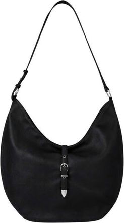 Urban Originals Lighthouse Shoulder Bag in Black at Nordstrom
