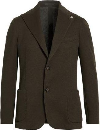 Luca Bertelli TRAJES Y CONJUNTOS - Americanas en YOOX.COM