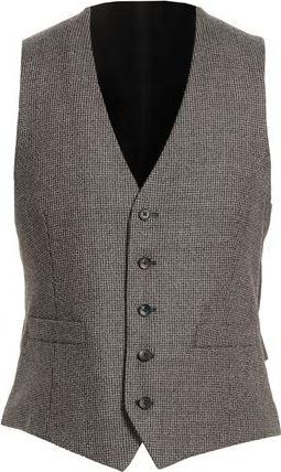 Lardini COMPLETI E COORDINATI - Gilet Sartoriali su YOOX.COM