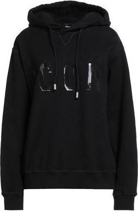 Dsquared2 TOPWEAR - Sweatshirts on YOOX.COM