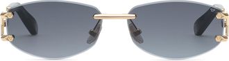 Philipp Plein Sunglasses PLEIN SLEEK