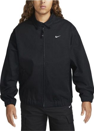 Nike SB Lightweight Skate Jacket Black DQ6334-010