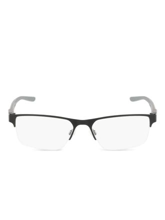 Nike rectangle glasses - Grey