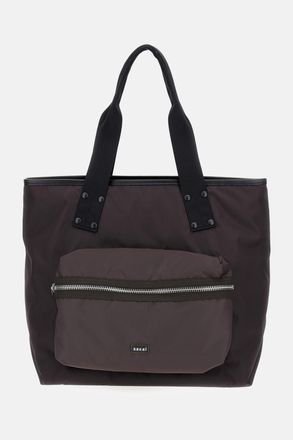 sacai Pockete Tote Bag Grande
