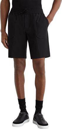 Reiss Ascend Cargo Short