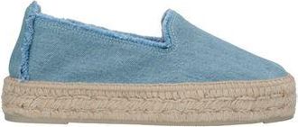 Maneb&igrave; FOOTWEAR - Espadrilles sur YOOX.COM