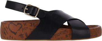 Chlo&eacute; Sandals