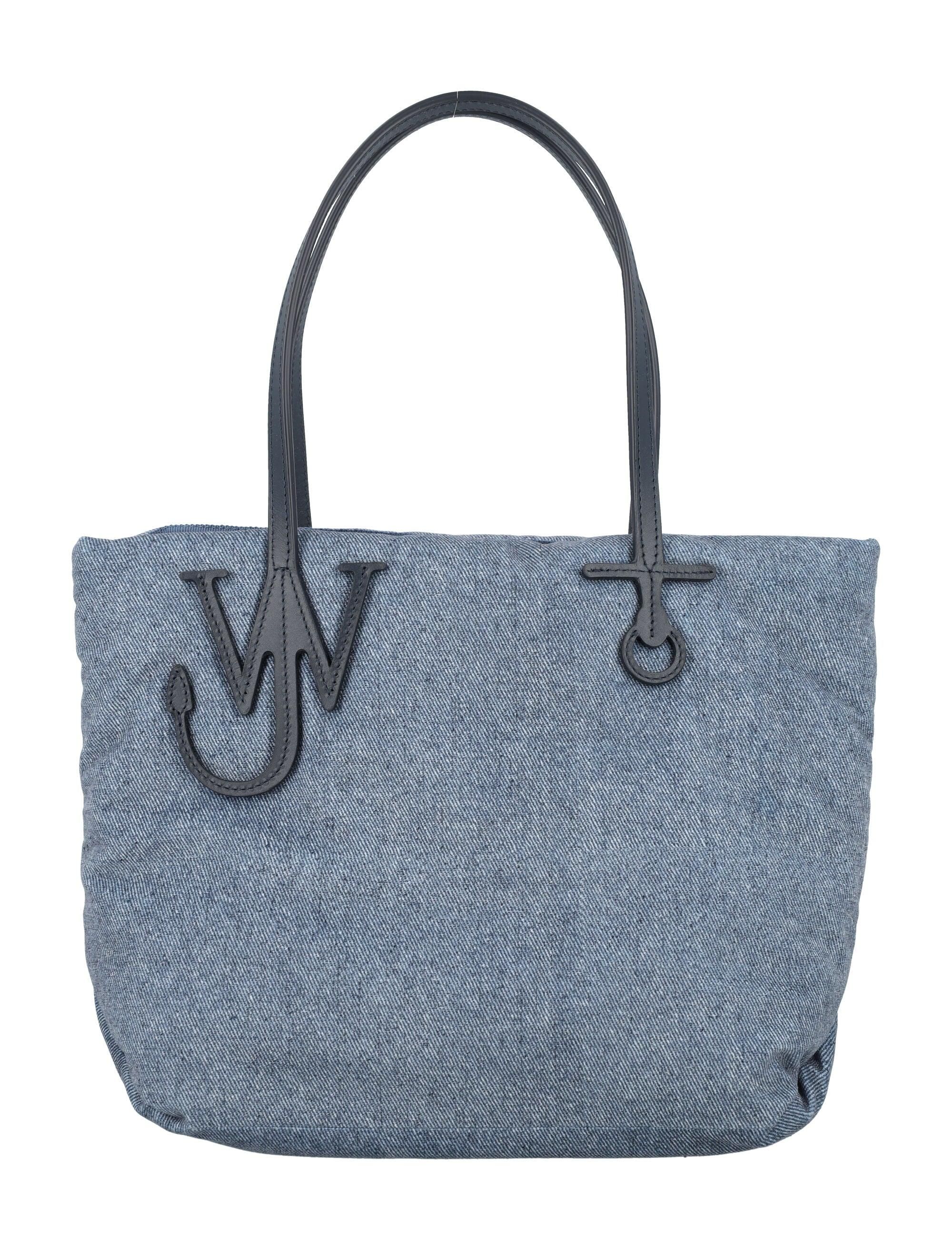 JW Anderson☆パフィー アンカー スモール トートバッグ♪送料込 org.jpg