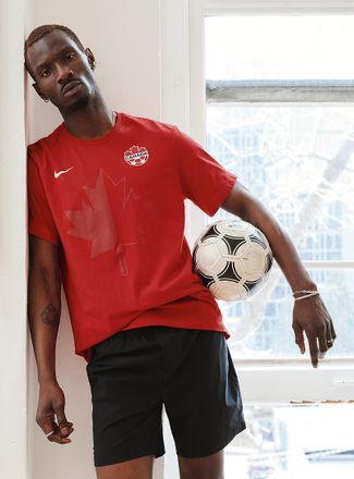 Le 31 Mens Team Canada T-shirt