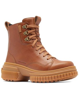 Sorel Sorel Ona Ave Leather Boot