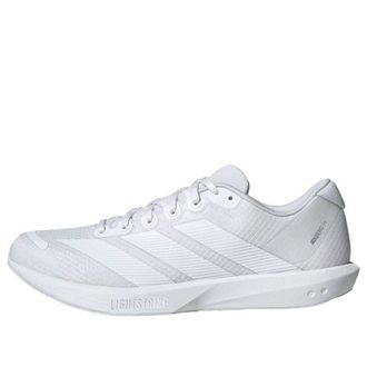 adidas Adizero BK Cloud White Halo Silver JP6541