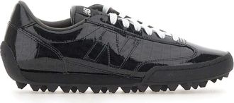 New Balance Hombre, Deporte, Negro, Talla: 46 1/2 EU