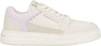Emporio Armani SCHUHE - Sneakers auf YOOX.COM