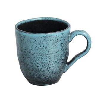 Porto Brasil Organic Mug Set of 4 in Night Sky at Nordstrom