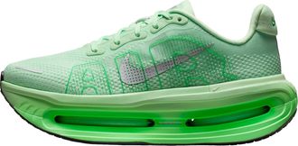 Nike Womens Vomero Premium Cucumber Calm Green Spark Metallic Silver