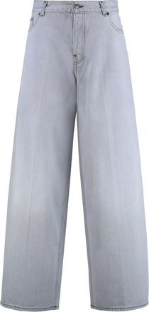 Haikure Bethany Wide-leg Jeans