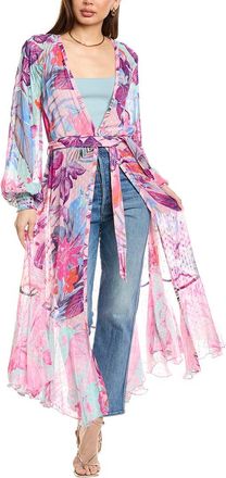 Rococo Sand Zazu Cape