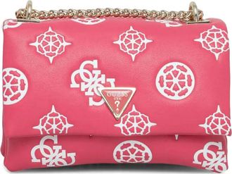 Guess Co Deesa shoulder bag - Pink