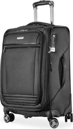 Ricardo Beverly Hills Avalon Softside 20 Carry On Spinner in Black at Nordstrom