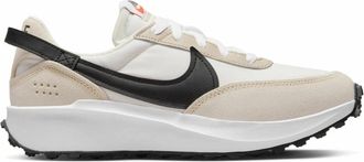 Nike Waffle Debut DH9523-102 WomensSanddrift Black Lifestyle Shoes ZAP664