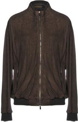 Moorer ROPA DE ABRIGO - Chaquetas y cazadoras en YOOX.COM