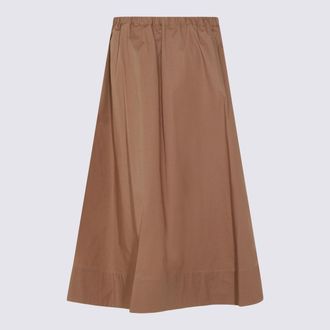 Nine In The Morning Womens Nine The Morning Skirts Corda _co Ea