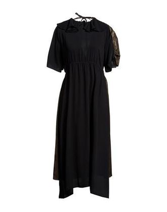 Maison Margiela VESTIDOS - Vestidos midi en YOOX.COM