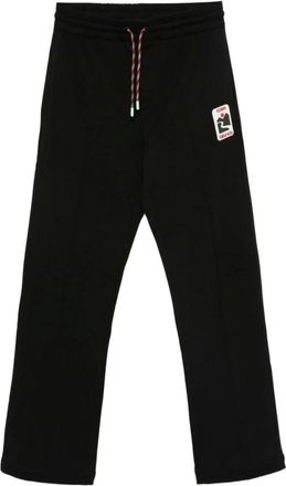 Casablanca Broeken, Heren, Zwart, XL, Stijlvolle Jogger Broek