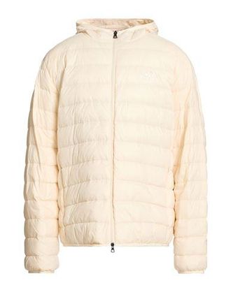 Emporio Armani COATS & JACKETS - Puffers on YOOX.COM