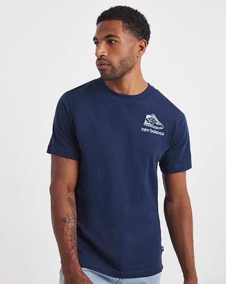 New Balance 574 Sketch T-Shirt