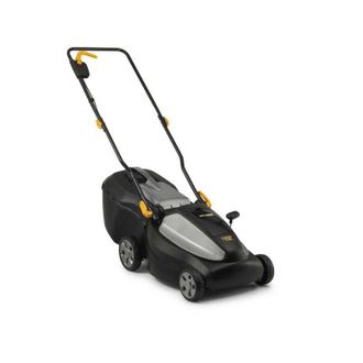 Alpina Cortac&eacute;sped De Bater&iacute;&shy;a Al1 3820 Li Kit, Ancho De Corte 38cm, Bater&iacute;a De 20v (2 X 4 Ah), 550 W, Hasta 350 M&sup2;, Bater&iacute;&shy;a Y Cargador Incluidos Alpina