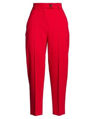 Meimeij BOTTOMWEAR - Trousers on YOOX.COM