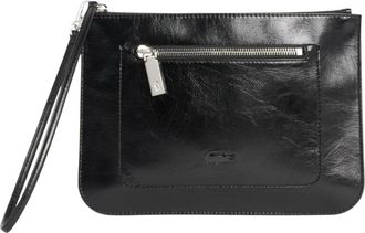 Lacoste Mujer, Bolsos, Negro, Talla: ONE Size