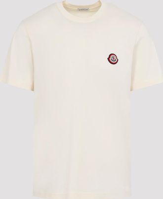Moncler Maglietta Moncler SS