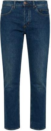 Siviglia BOTTOMWEAR - Pantaloni jeans su YOOX.COM