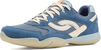 Ryk&auml; Candor Womens Shoes Flintstone Blue : 7.5 B - Medium, Textile