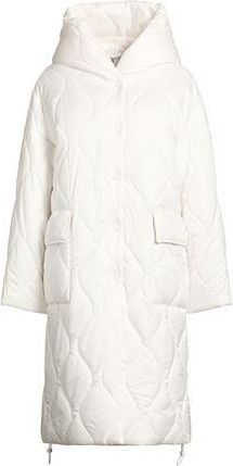 Duno COATS & JACKETS - Puffers on YOOX.COM