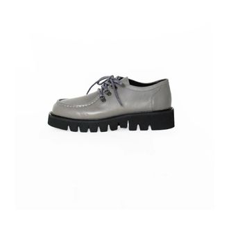 Soulland Hombre, Zapatos, Gris, Talla: 42 EU
