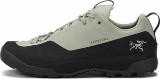 Arc'teryx Konseal Approachschuhe f&uuml;r Damen | schwarz