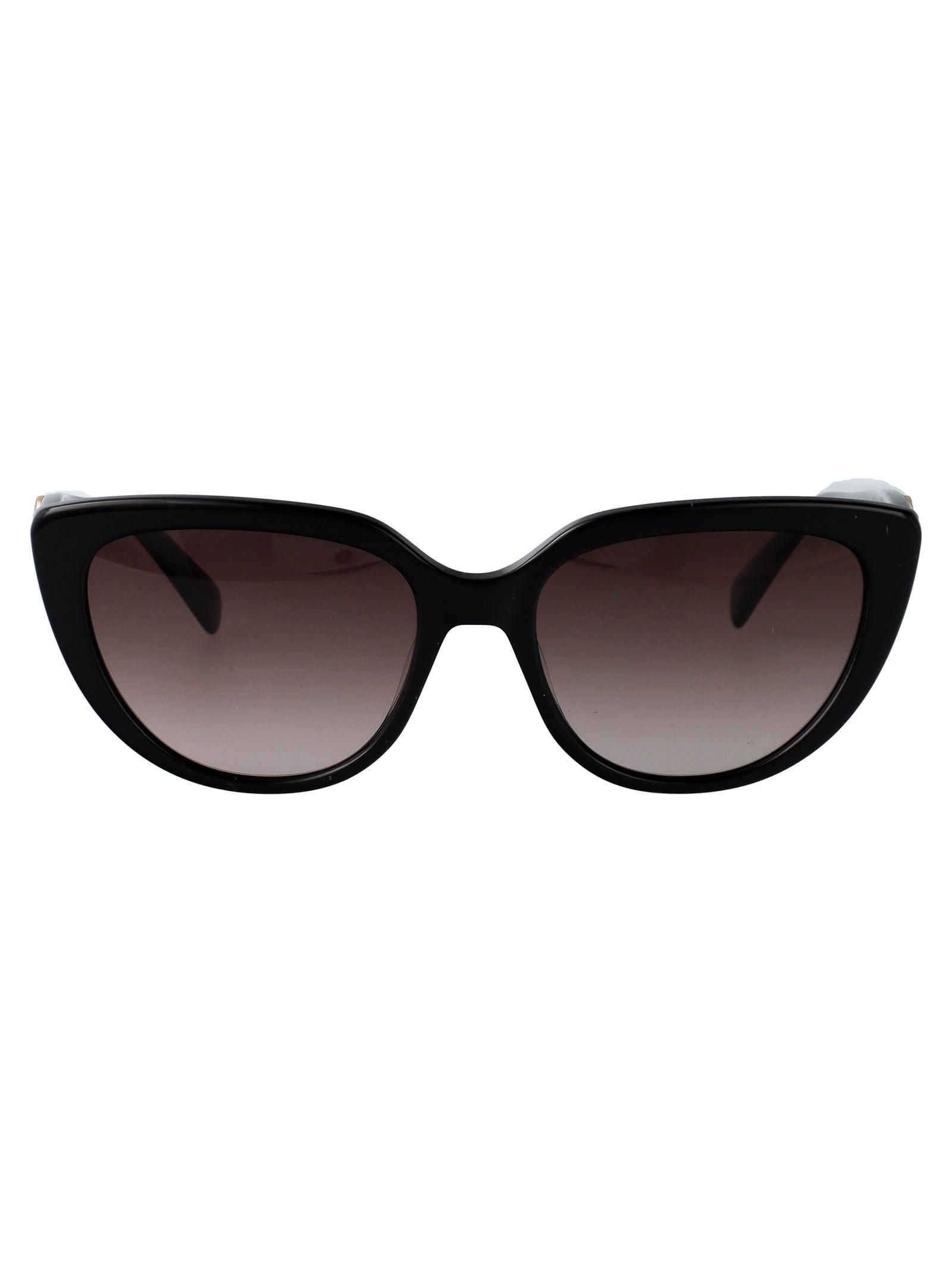 NWT Longchamp LO718S Cat Eye 56mm Sunglasses Longchamp LO710S Sunglasses main image 2